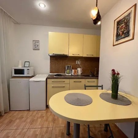 Studio La Turn Apartment Sibiu