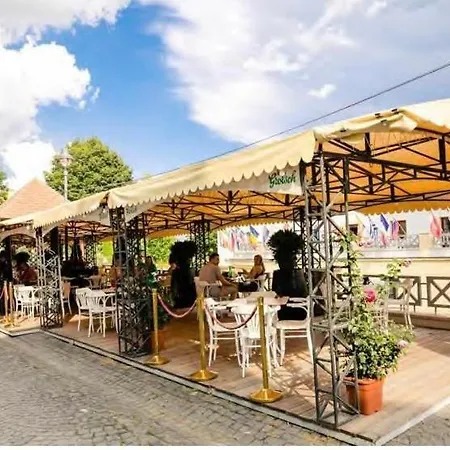 Studio La Turn Apartment Sibiu