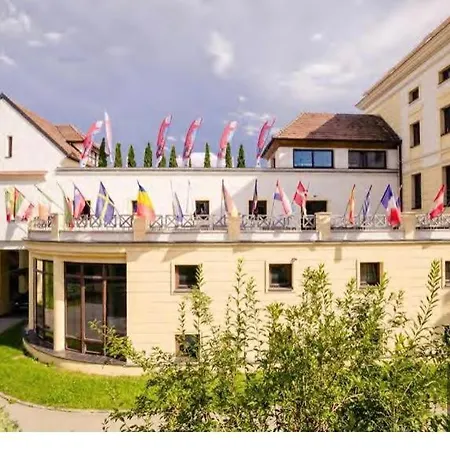Studio La Turn Apartment Sibiu